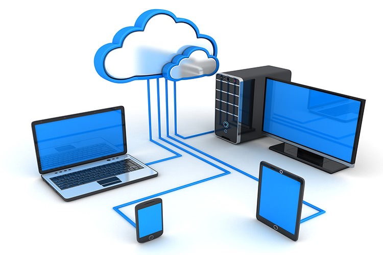 ذخیره سازی ابری اطلاعات چه کاربردی دارد؟